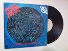 MORBID ANGEL - Altars of Madness 1991 black death sadus FREE SHIP WORLDWIDE