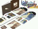 Led Zeppelin II SUPER DELUXE BOX SET 2x 180g LP 2x CD. INDIVIDUALLY  NUMBERED.