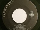 DREAM FLIGHT, TIME, SUPER RARE MODERN SOUL 45