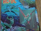 AC/DC LP - Live London Wembley Arena 17th Of January 1986 (Double Album)