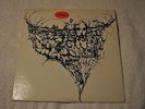 Giuseppi Logan More LP Free Jazz ESP Disk 1966 with insert