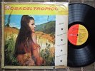 Enrique Diaz/Marciano Torres - NOCHES CUMBIAMBERAS COLOMBIA METROPOLI LP HEAR