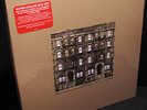 Led Zeppelin PHYSICAL GRAFFITI SUPER DELUXE BOX SET 180g NEW VINYL 3 LP+3 CD