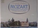 BRUNO WALTER: Mozart MS 6494 Stereo SEALED vinyl LP classical RARE