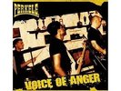 Voice Of Anger - PERKELE [CD]