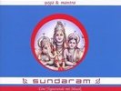 Yoga & Mantra - SUNDARAM [CD]