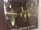 vinyle final fantasy VII ost rpg neuf sous scellé