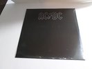 AC/DC Back In Black LP NEW SEALED Reissue Vinyl Record