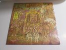 Dave Matthews Band Big Whiskey & The GrooGrux King LP NEW SEALED Vinyl Record