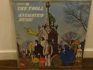 Troll Animated Music SEALED MINT PSYCH ORIG
