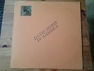 David Bowie in America blaues Vinyl TMQ 71062 Trade mark of Quality