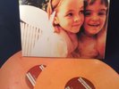 SMASHING PUMPKINS Siamese Dream 2x LP  ORANGE Vinyl 1st US Press Virgin Caroline