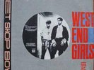 PET SHOP BOYS WEST END GIRLS 12