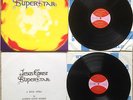 JESUS CHRIST SUPERSTAR, RARE 1970 DBL LP, MURRAY HEAD, IAN GILLAN. inc Booklet