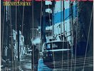 NEIL YOUNG & THE BLUENOTES - This Note's For You - Rare 1988 USA PROMO vinyl LP
