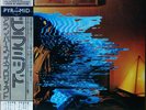 ALAN PARSONS PROJECT / PYRAMID LP w/OBI Gatefold Orig JAPAN ISSUE