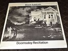 Black Sabbath - Doomsday Recitation SEALED IMP 219 1977 Sweden GEEZER OZZY NM+