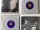 R.E.M. - RADIO FREE EUROPE - US HIB-TONE 7