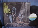 Rare Ohio sweet soul LP/OG/Four MInts/Capsoul/in shrink very clean/VG++VG++