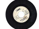 RARE    NORTHERN  SOUL  by    HOLLYWOOD    FLAMES ....... HEAR