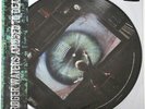 Roger Waters Amused To Death limited numbered vinyl 2 LP picture disc NEW
