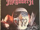 MEGADETH - KILLING IS MY BUSINESS(P)1985 MUSIC FOR NATIONS MFN46 MADE IN ENDLAND