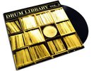 DRUM LIBRARY 