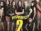 PITCH PERFECT 2 SOUNDTRACK LP VINYL NEW 2015