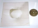 ST VINCENT STRANGE MERCY White Color Vinyl LP ANNIE CLARK Limited Edition Saint