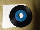 JERRY FULLER- I GET CARRIED AWAY- NORTHERN SOUL 45 ON CHALLENGE