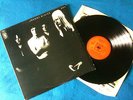 Johnny Winter And - s/t LP Europe 1970 VG+/EX    # Blues Rock