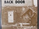 Back Door - Blakey Records Orig Private Press LP VERY RARE EXC + Breaks LISTEN
