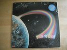 Rainbow - Down To Earth (Clear Vinyl) LP insert and inner