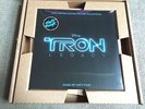 Daft Punk Tron: Legacy Soundtrack 2 LP 180g OOP Vinyl #2490/9072