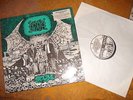 Napalm Death Scum grünes cover   1 press  vinyl RAR  1987