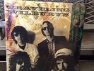 STILL SEALED / THE TRAVELING WILBURYS - VOLUME 3 LP RECORD CLUB VOL. PETTY DYLAN