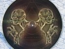 TOOL Stinkfist-Opiate-Prison Sex-Sober ZOO PROMO Vinyl LP Picture Disc 1996