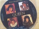 Queen - It's A Hard Life (Picture Disc) 12