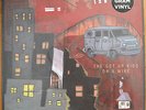The Get Up Kids - On A Wire Vinyl LP /1000 New Sealed 180g