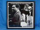 THE COMPLETE CANDID OTIS SPANN/LIGHTNIN HOPKINS SESSIONS 5LP BOX 1992