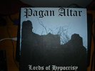 Pagan Altar - Lords of Hypocrisy 2xLP DUST012