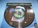 ROGER WATERS AMUSED TO DEATH LTD NUMBERED DOUBLE VINYL PICTURE DISC SEALED