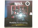 2 LP M83. 
