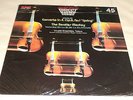 Vivaldi Ensemble Direct Master 45 RPM Beatles Medley SEALED LP Audiophile Japan