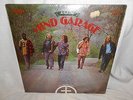 SEALED LP   MIND GARAGE   Again   RCA   Psych Original Sealed Gatefold