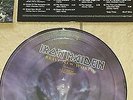 Iron Maiden Doppel Picture LP Brave New World