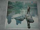 SAM COOKE I Thank God RARE Black Gospel KEEN Soul HARMONETTES Orig Blind Boys