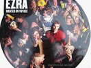 GEORGE EZRA LP Wanted On Voyage RECORD STORE DAY 2015 Picture Disc Budapest 500