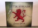 Enter Shikari - Common Dreads Vinyl - Rare