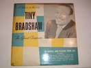 Tiny Bradshaw 